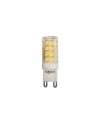BOMBILLA LED - G9 - 3,5W - 5000K - 375Lm - 360º